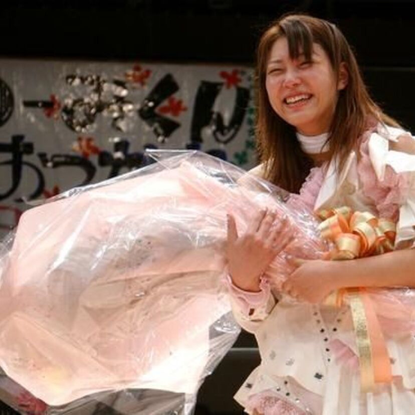 プロレスラーから”女優”に転身したアイドルレスラー『納見佳容』！！