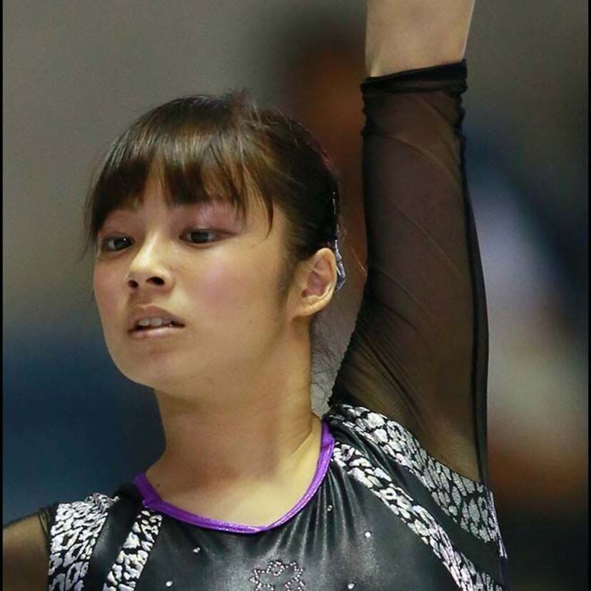 【美しすぎる】美人アスリート・ベストセレクション続編　９名　体操の永井美津穂＆笹田夏美、スカッシュの松井千夏、ウェイクボードの浅井未来、重量挙げの八木かなえ他