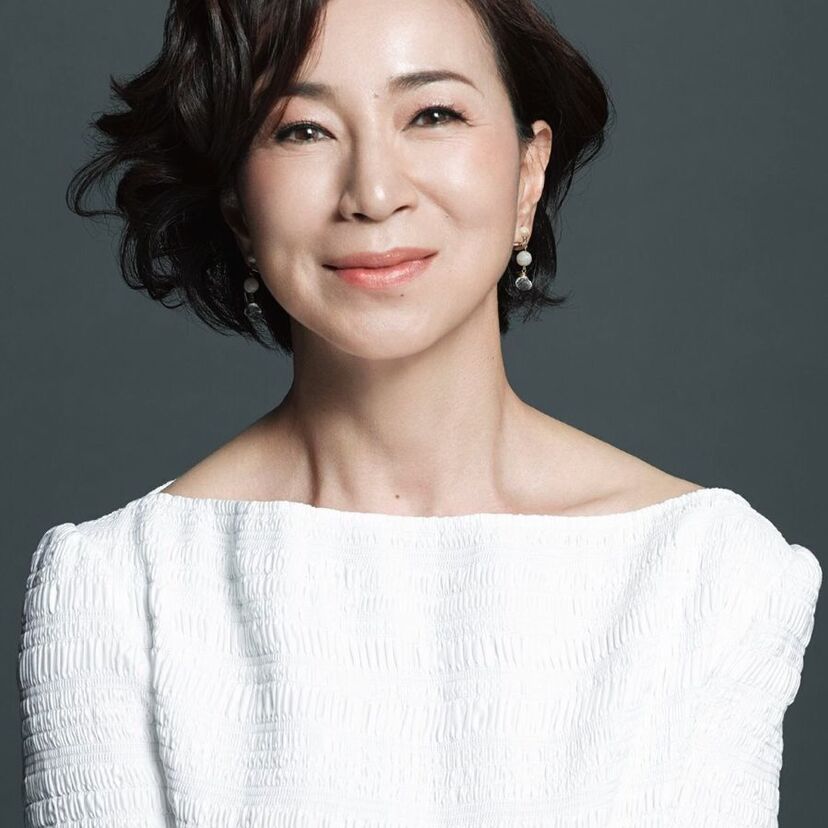 【原田美枝子】抜群のプロポーションで世の男性を魅了！石橋凌との結婚やヌード・濡れ場もチェック！