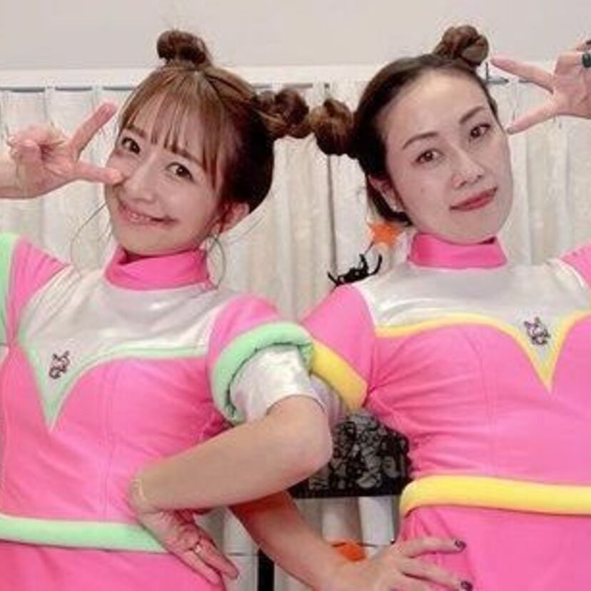 元モーニング娘。の辻希美（34）、「ミニモニ。」時代の衣装をまさかの披露！！