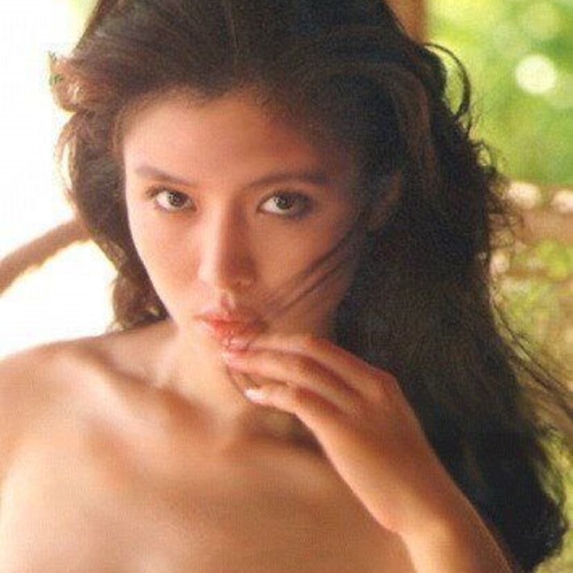【中村れい子】美人女優として全盛期は大胆なヌード・濡れ場を披露！BUCK-TICK櫻井敦司との熱愛が報じられて話題に！？