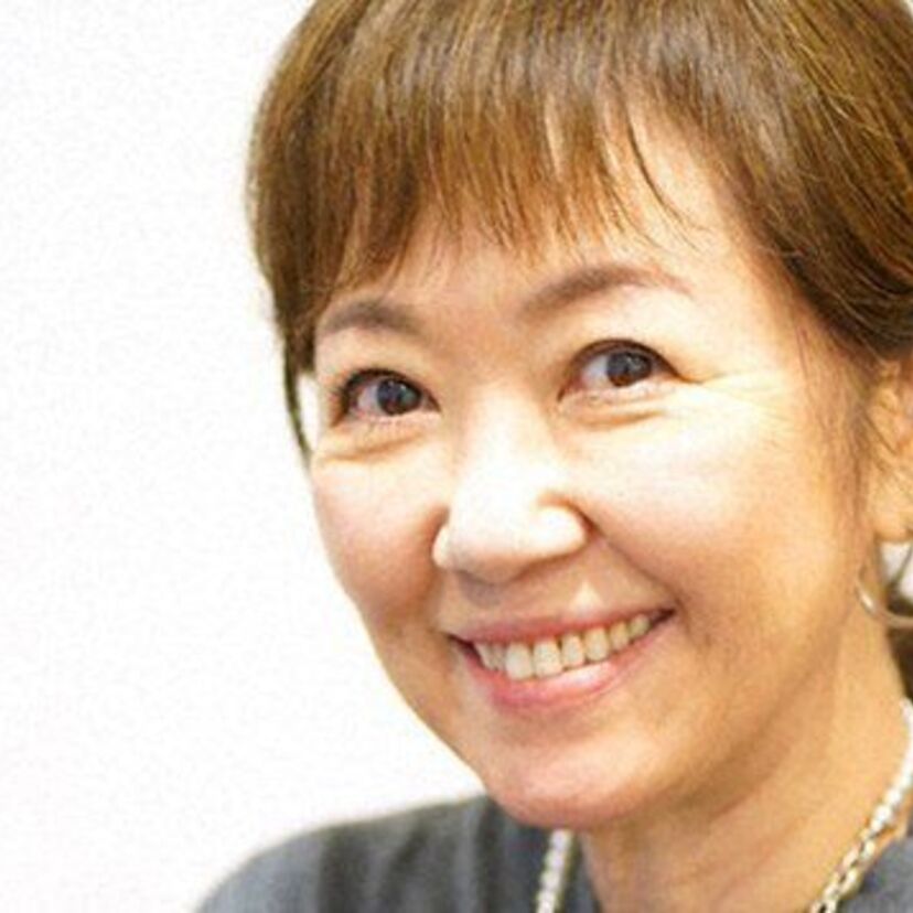 【浅田美代子】アイドル・タレントとしてご活躍！最近は映画『エリカ38』で激しい濡れ場を演じて話題に！