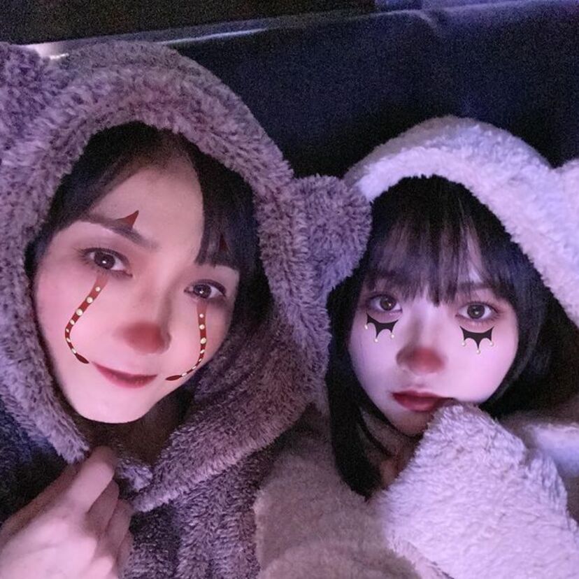 元おニャン子クラブ・生稲晃子（53）が15歳長女との親子2ショットを披露！！