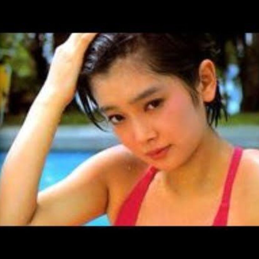 【麻生祐未】カネボウ水着キャンペーンガール！ドリフ大爆笑のコントでも活躍！全盛期のセクシーショットや貴重な濡れ場までチェック！