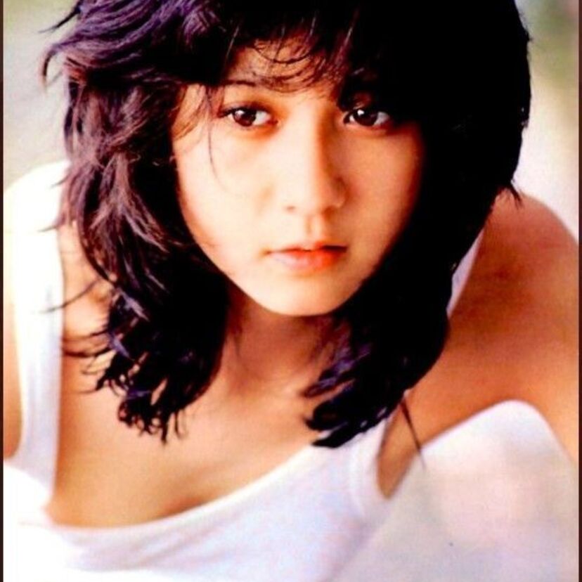 【桂木文】アイドル・女優としてご活躍！20歳にしてヌード写真集も発売！林家しん平との結婚や全盛期の活躍ぶりを振り返る！