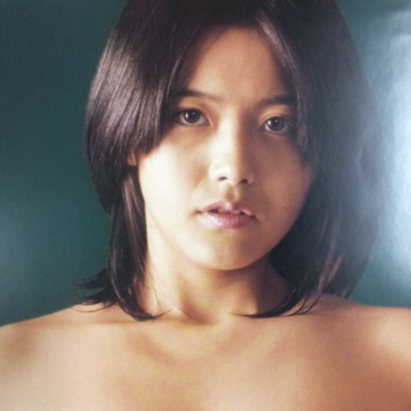 【麻田奈美】りんごヌードで一躍ブレイクしたモデル！その巨乳や全盛期のご活躍ぶりをプレイバック！