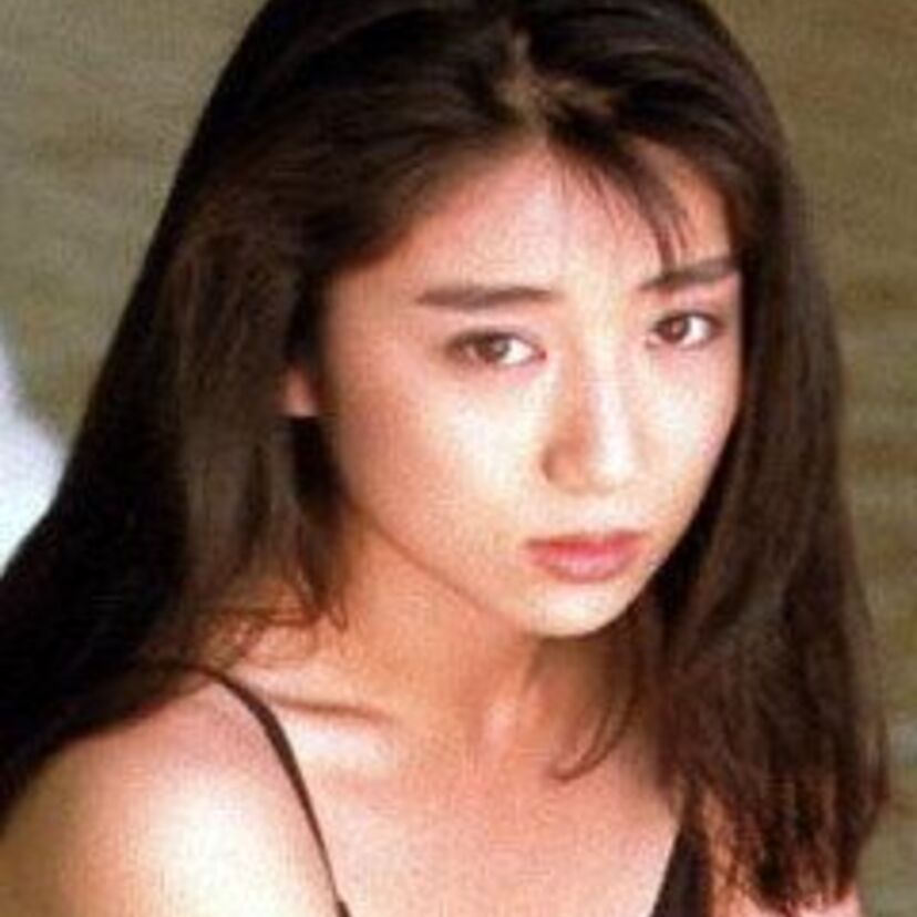 【かつての主役級女優】松下由樹のデビューから今