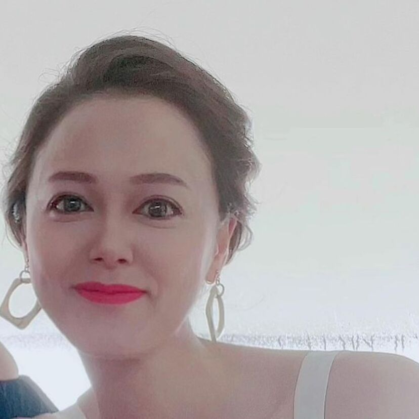 “国民的美少女”小田茜（43）が10年ぶりにテレビ出演！意外な職業に転身していたと話題に！！