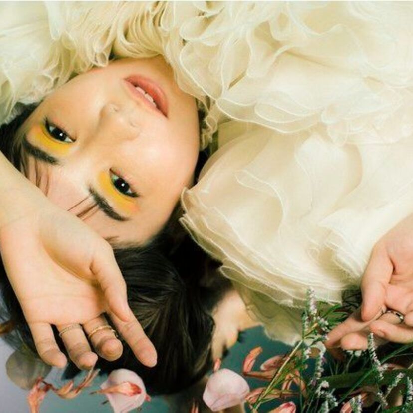 倉科カナが『GLITTER Vol.3』にてグラビア解禁！かつてはミスマガジンでグランプリ！！