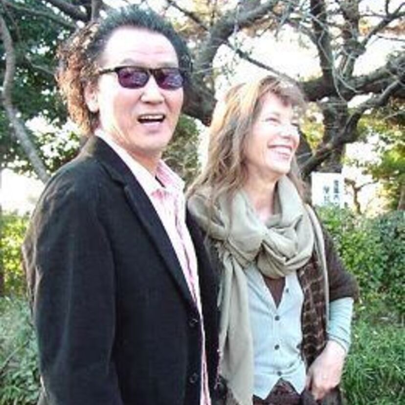 井上陽水の妻で松任谷由実の旧友でもある『石川セリ』ってどんな人？！