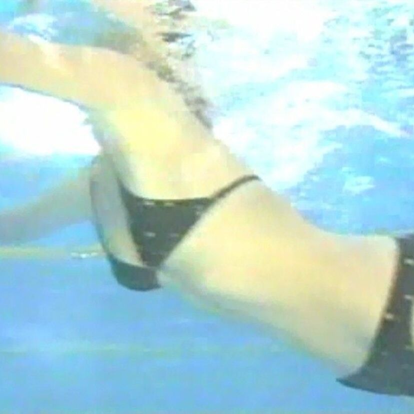 懐かしのアイドル水泳大会リプレイ（早見優・松田聖子・河合奈保子・西田ひかる・田村英里子他多数のアイドル）お宝動画とお宝画像で振り返ります。