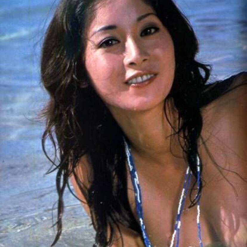 【渡辺やよい】アクション・ポルノ映画やテレビドラマなど幅広い分野でご活躍！細身に似合わない巨乳ぶりがエロい！