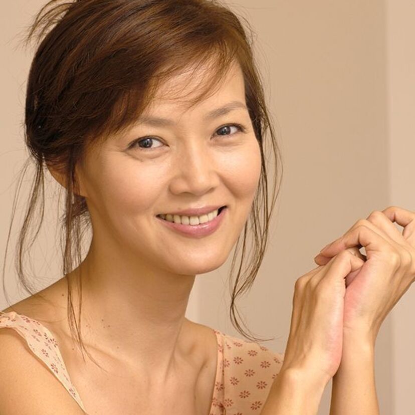 【洞口依子】かつてはヌードモデルとしてご活躍！女優として披露した濡れ場やガンでの闘病生活も振り返る！