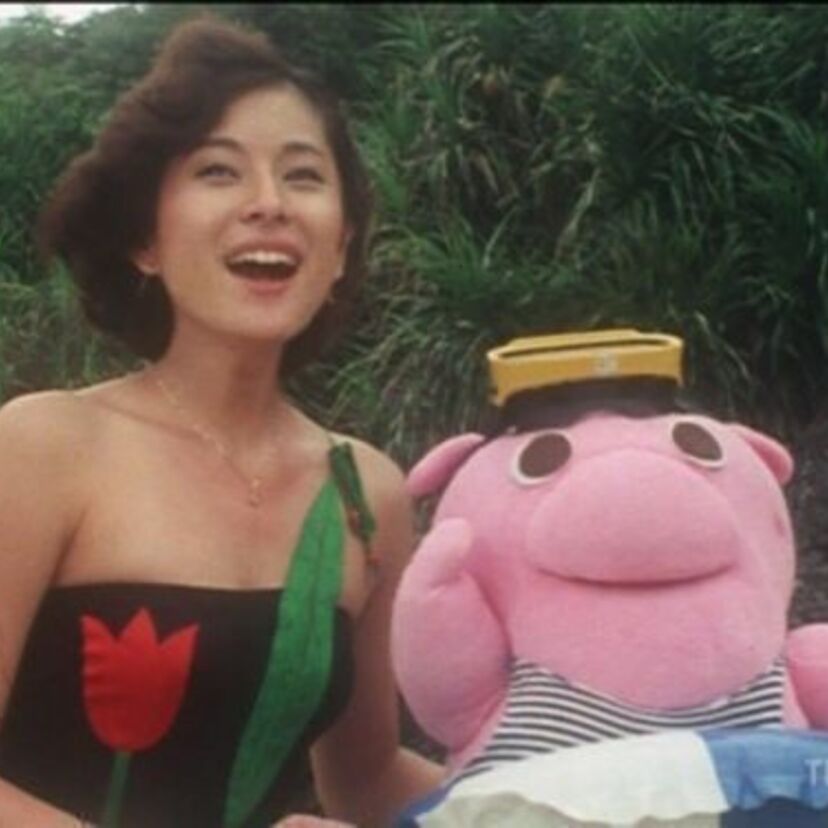 「まんがはじめて物語」の2代目お姉さん『岡まゆみ』の若い頃・逮捕歴？現在！！