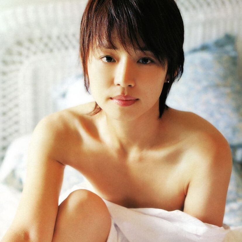 【かつての主役級女優】石田ゆり子のデビューから今