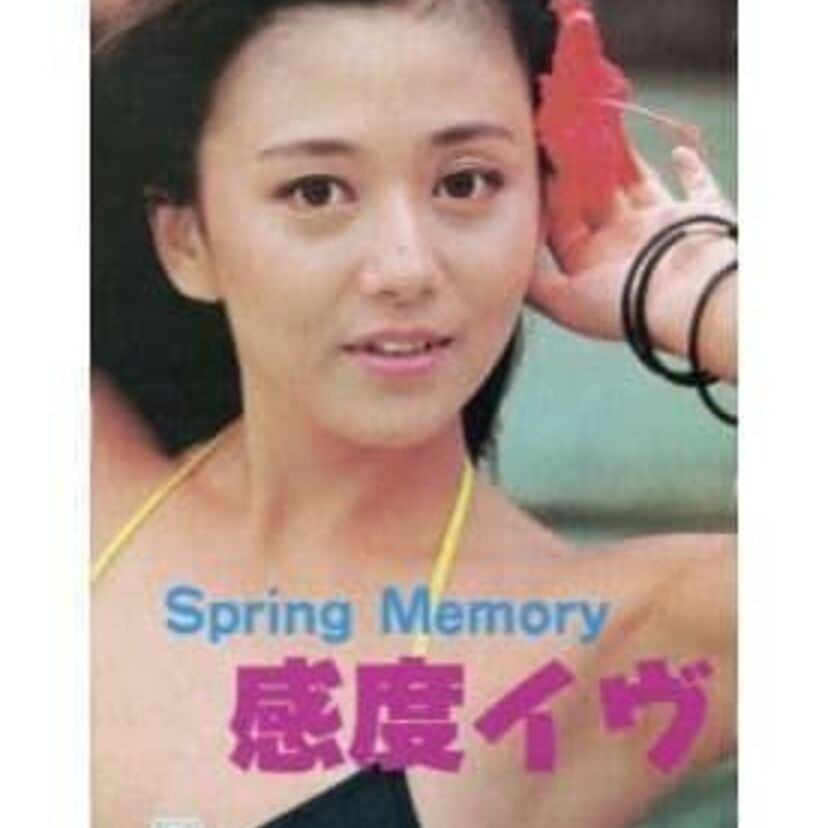 【イブ】AVデビューも果たしたポルノ女優！かつてのセックスシンボルとしての活躍ぶりを振り返る！