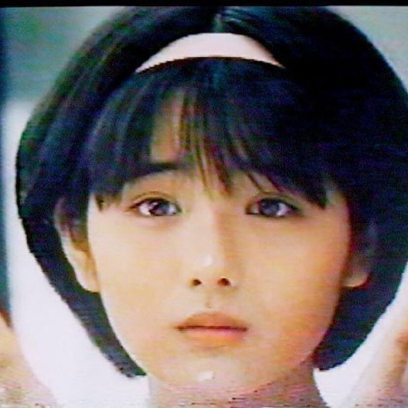 １９８０年代に活躍した清純派女優の富田靖子さんのまとめ。中学生デビューのアイドル映画「アイコ１６歳」「さびしんぼう」他ドラマ・グラビアなど