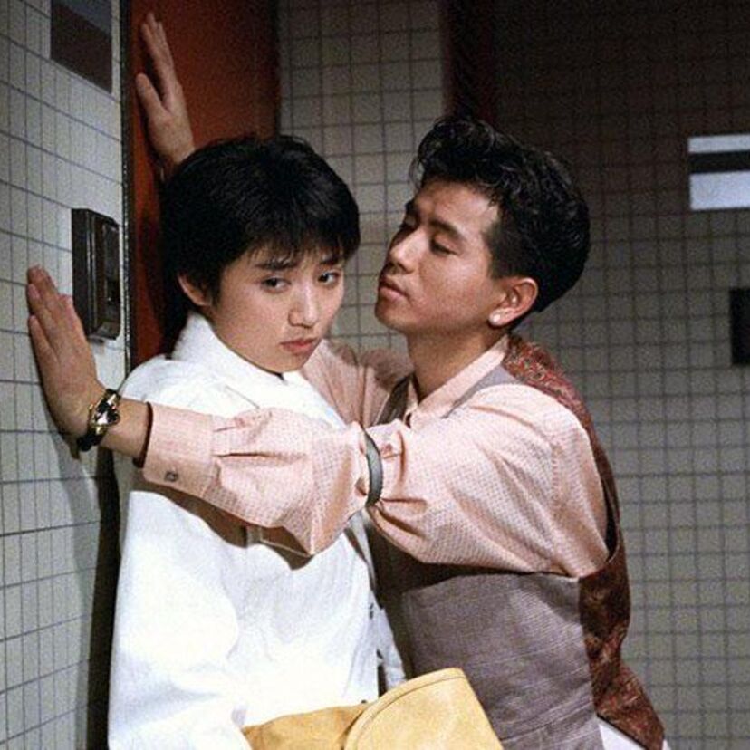 実は元ダンサー！松下由樹さんの出演ドラマまとめ