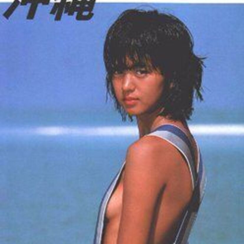 【鷲尾いさ子】鉄骨飲料のCMでブレイク！仲村トオルとの結婚やかつて披露したセクシーショットもチェック！