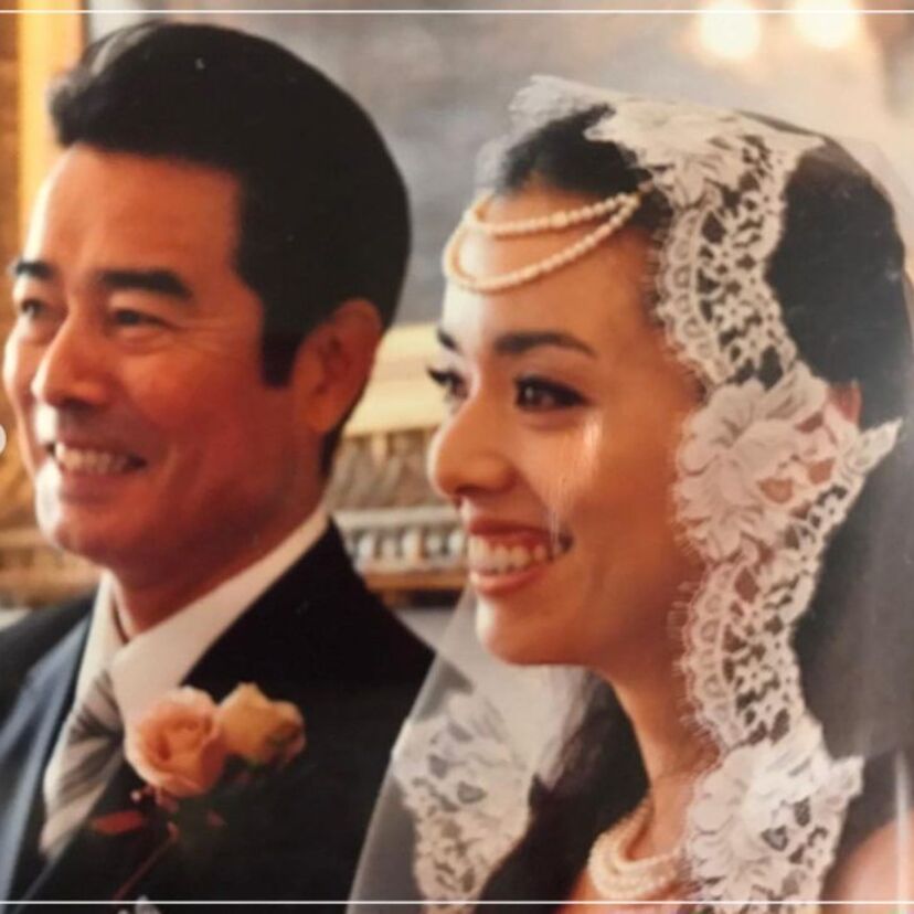 29歳の若さで亡くなった勝野洋とキャシー中島の娘でモデルの『勝野七奈美』！！