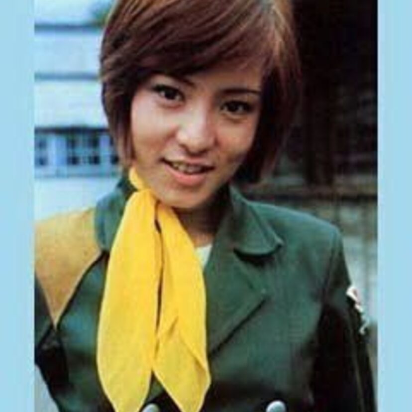 【牧れい】レッドバロンのヒロイン役・松原真理として活躍！かつて露わにした悩殺ショットを振り返る！