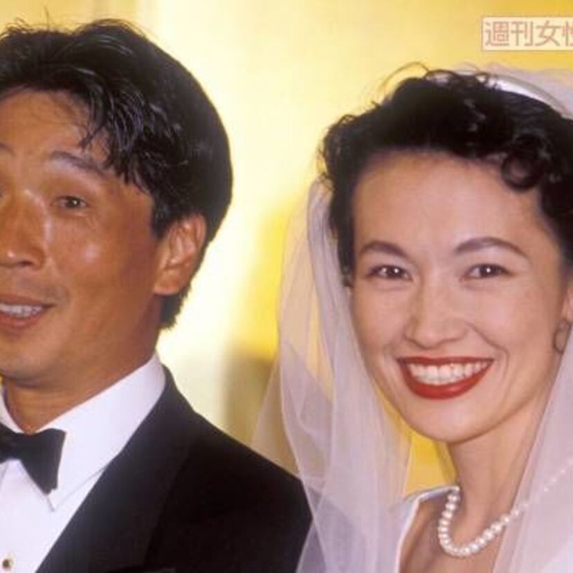 堺正章の元奥さんで知られるタレント『岡田美里』の若い頃・子供・K姉妹と裁判沙汰・現在！！