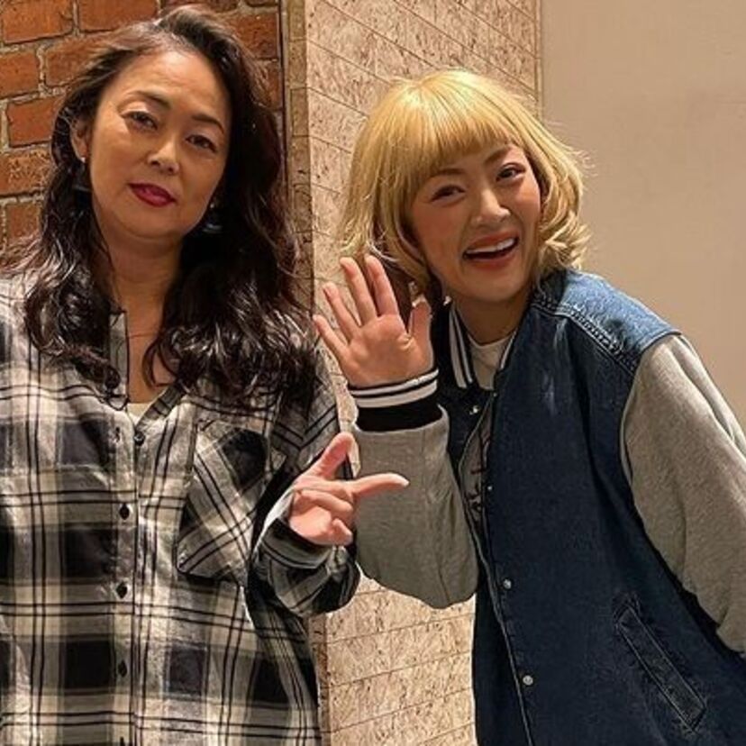 「オセロ」の元メンバー・中島知子（50）がテレビ番組に出演！近影が公開される！！