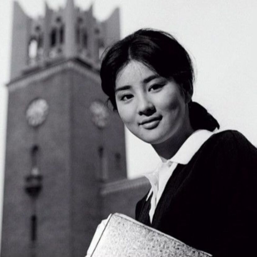 日活映画全盛期を支えた大女優まとめ。日活三人娘（吉永小百合・和泉雅子・松原智恵子）・山本陽子・浅丘ルリ子