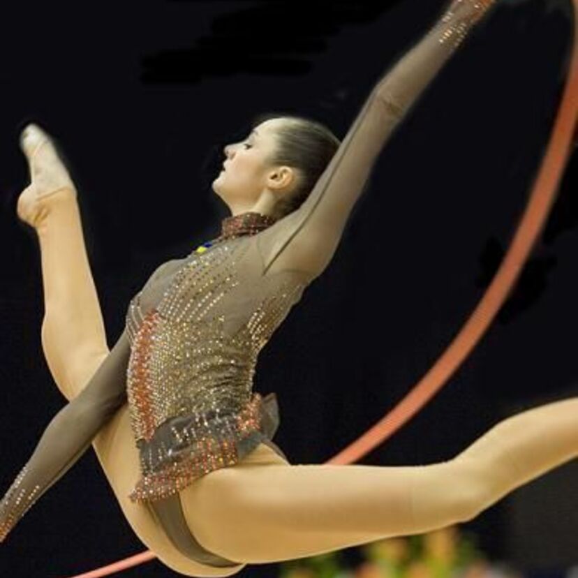 ウクライナの妖精！元新体操の女王アンナ・ベッソノバさんのまとめ。