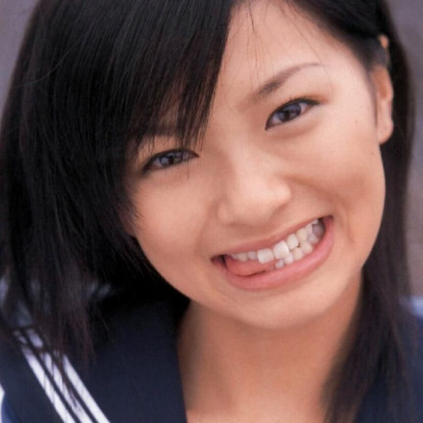 小顔で美脚9頭身の榮倉奈々さんのまとめ：特技の三味線・セブンティーンモデル時代・主演ドラマ・映画・グラビアなど