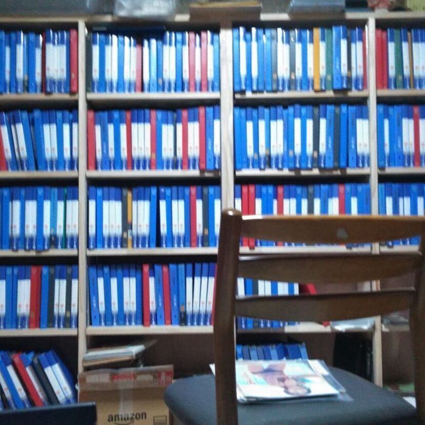 一般社団法人グラビア図書館