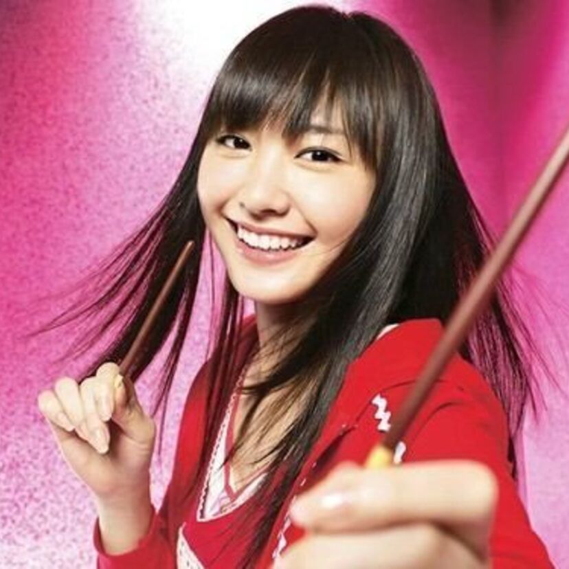 若手のトップ女優の新垣結衣（ガッキー）さんの魅力がいっぱいのまとめ：ポッキーＣＭなど広告・ドラマ・映画・充実のグラビア（懐かしい写真いっぱい）