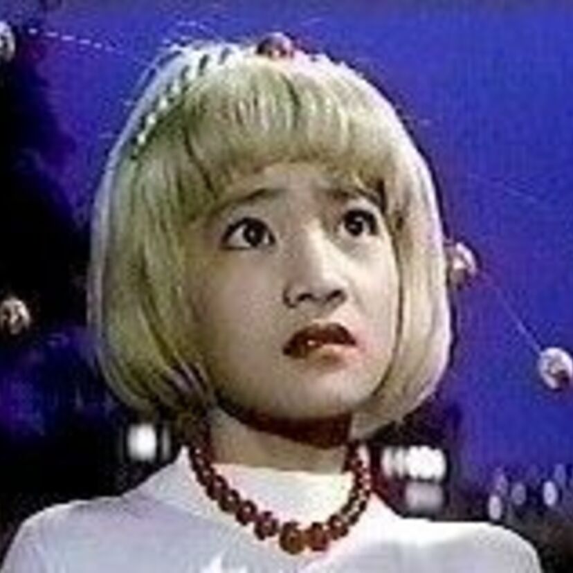 島田歌穂とともに大人になった…