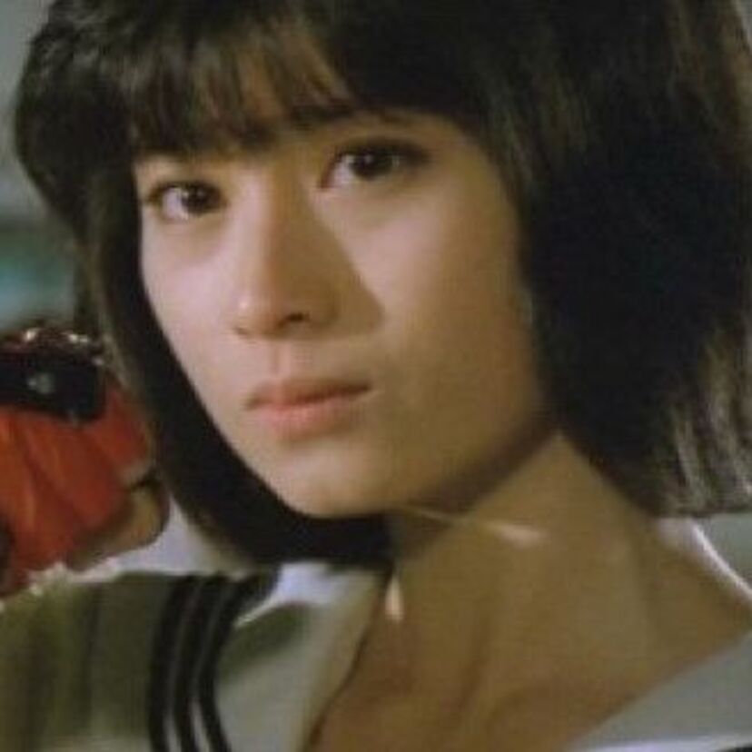 仙道敦子さんの懐かしい１０代の活躍を振り返ります。伝説のＣＭ「 冒険活劇飲料サスケ」「浅田飴パッション」「職業選択の自由あははん♪」他懐かしいドラマと映画