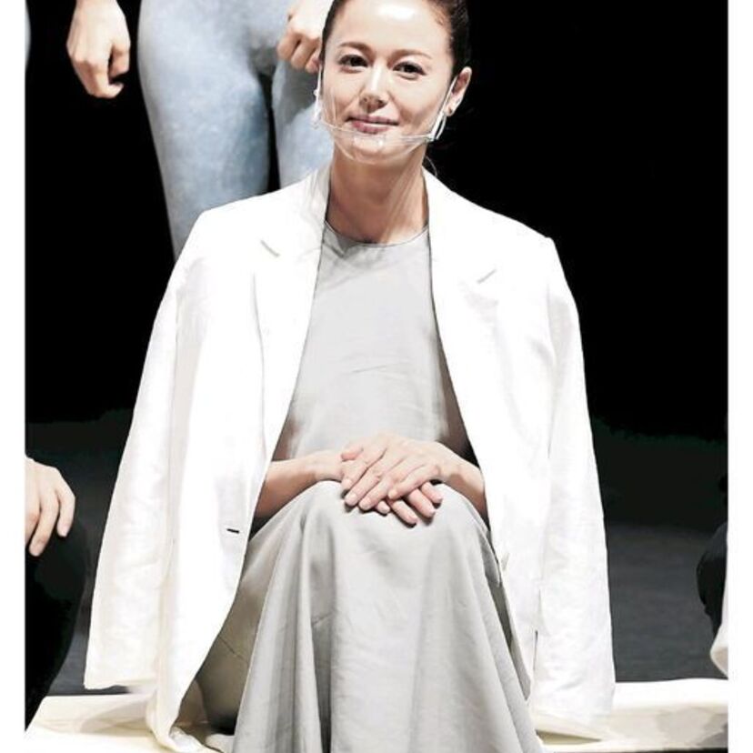 “国民的美少女”小田茜（43）が芸能活動を再始動！16年ぶりのイベント出演やYouTubeでヨガやクッキング動画を配信！