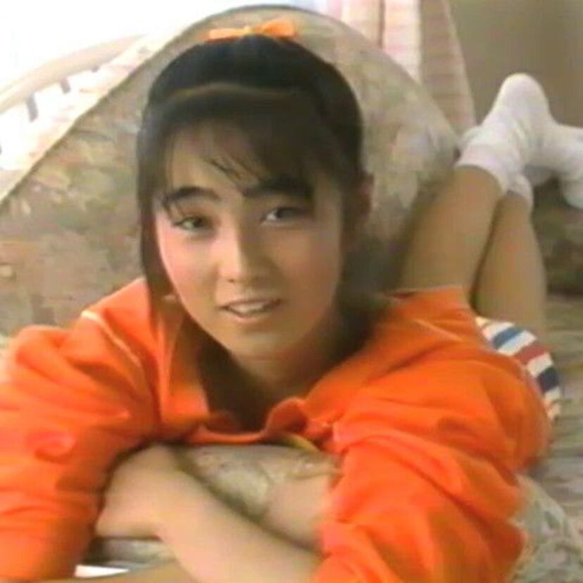 児童ポルノ法以前に活躍していた！ロリータアイドル『諏訪野しおり』って覚えてる？！