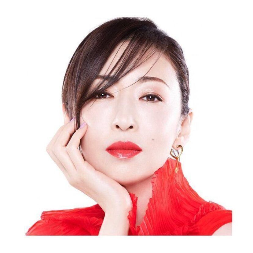 【松雪泰子】ドラマ『白鳥麗子でございます！』にて一躍ブレイク！かつてのご活躍ぶりを少しエロ目線を加えてプレイバック！