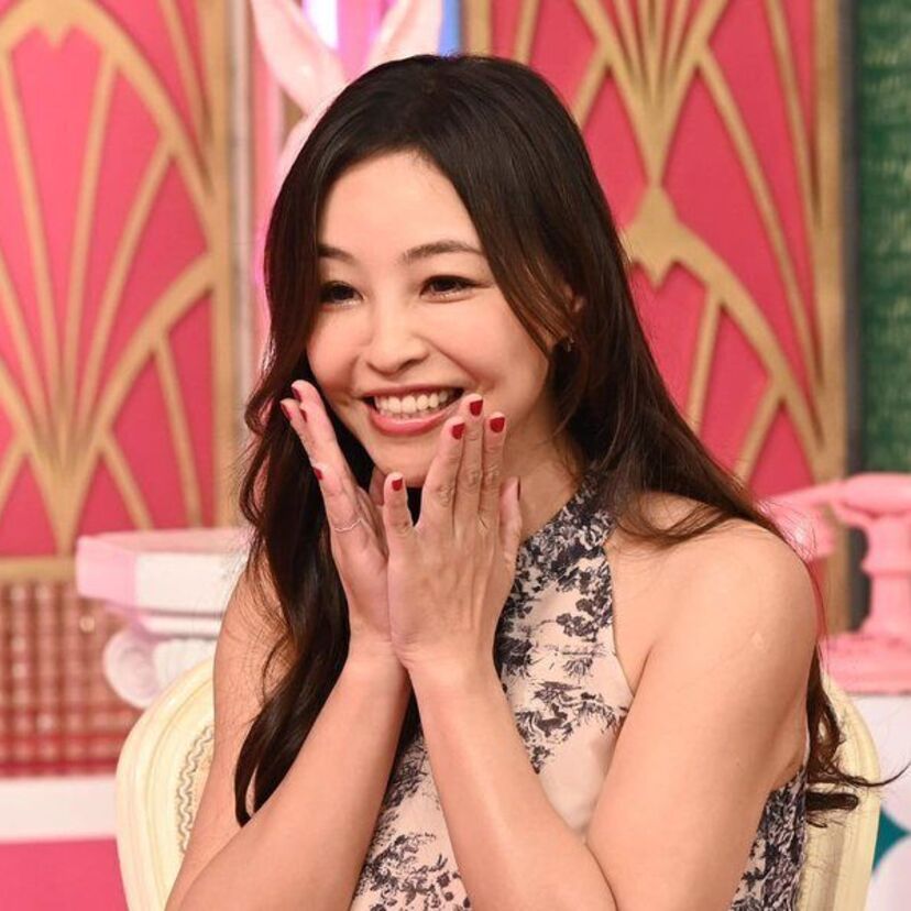 “エロテロリスト”で話題となった！インリン（46、旧芸名：インリン・オブ・ジョイトイ）が過去の年齢サバ読みを告白！！