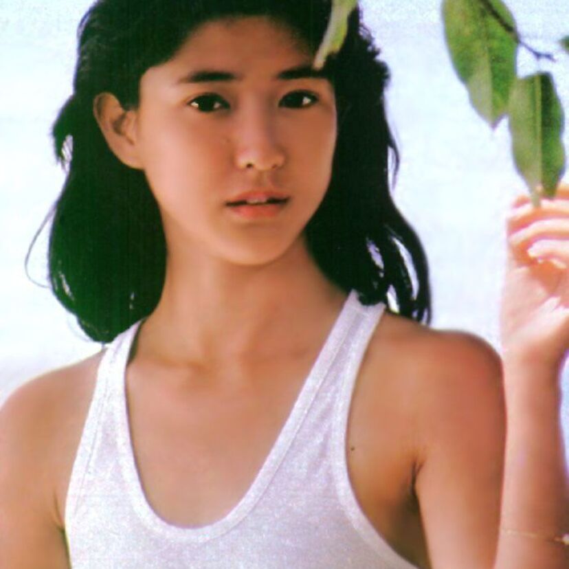 清純派だった女優『紺野美沙子』が大バッシングをうけた過去！！