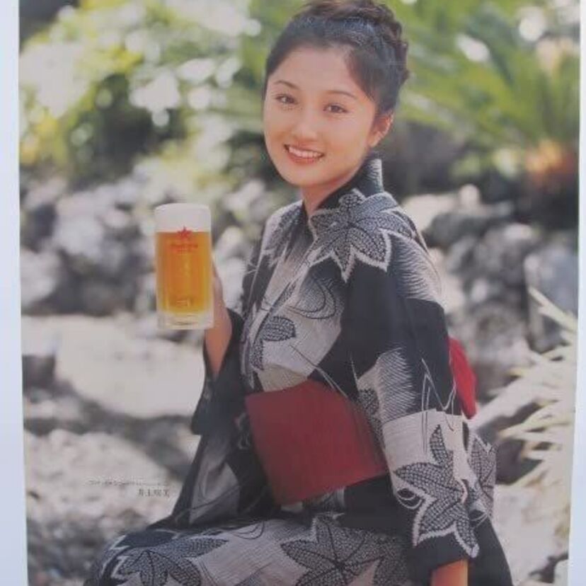 グラビアやバラエティだけじゃない！井上晴美さんの出演ドラマまとめ