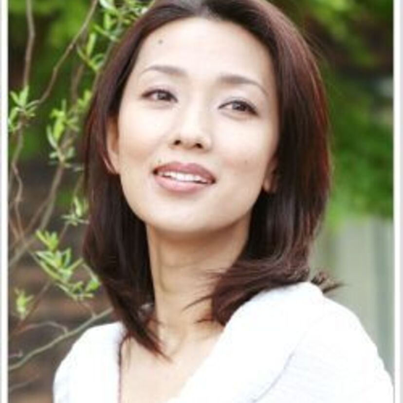 【原久美子】美人女優・タレントとしてご活躍！かつてはアンダーヘアまでも露わにしたエロい写真集でも話題に！