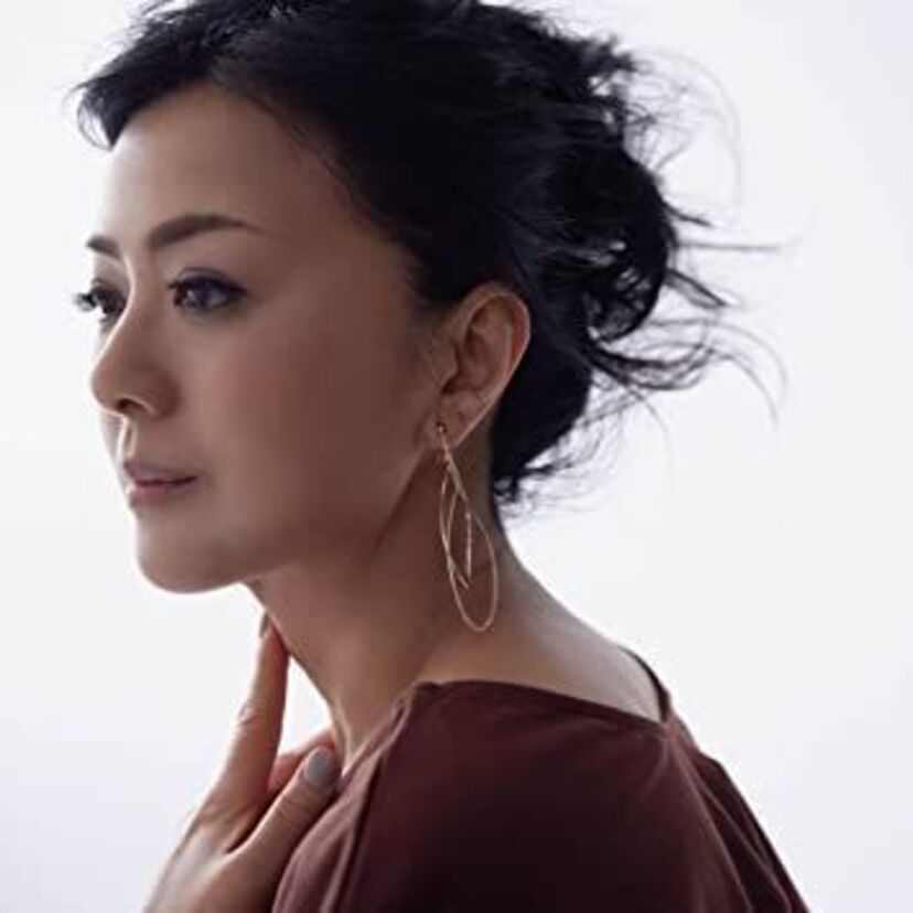 【薬師丸ひろ子】ベテラン女優・歌手として現在もご活躍中！玉置浩二との結婚などその軌跡をエロ目線を加えてプレイバック！