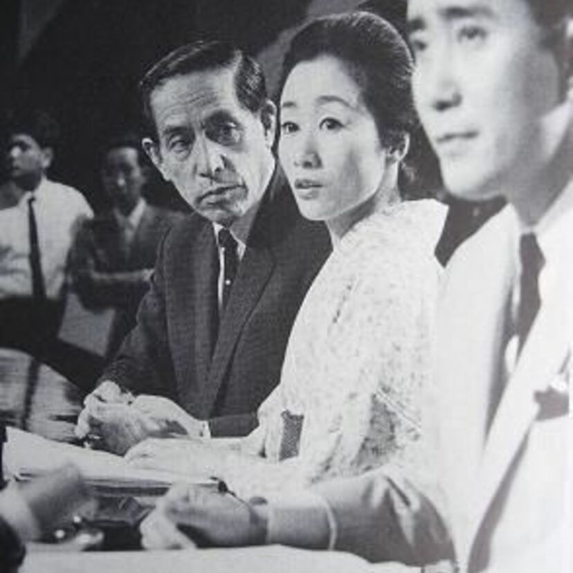 伝説の深夜番組「11PM」の初代ホステス・元祖芸妓タレント『安藤孝子（あんどうたかこ）』さんは今？