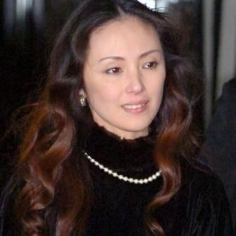 揺れるまなざし「真行寺君枝」離婚、破産の壮絶人生。大口広司とのセレブ婚がまさか…。