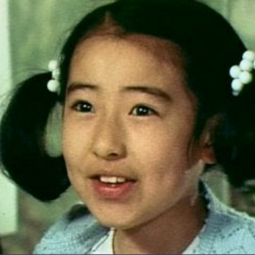 「ケンちゃんシリーズ」で妹のトコちゃんを演じていた『佐久間真由美』が懐かしい！！