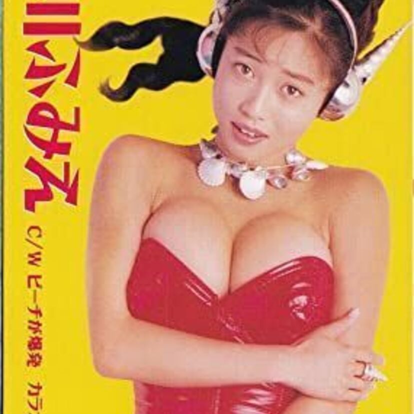 元祖グラドルの「細川ふみえ」まとめ