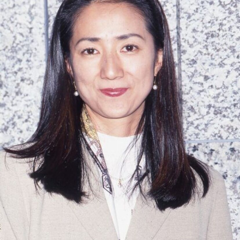 【松原千明】美人女優・タレントとしてご活躍！かつての石田純一との結婚や死因・妖艶な姿などもチェック！