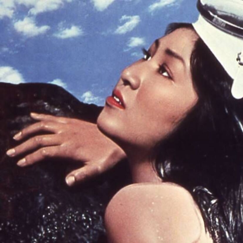 【梓ようこ】かつて官能映画を中心に存在感を発揮！そのご活躍ぶりをエッチな姿を踏まえてプレイバック！