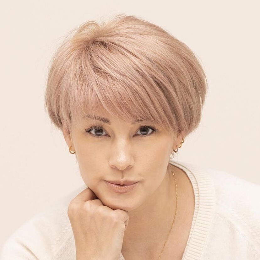 【梅宮アンナ】圧倒的なスタイルを武器に活躍したハーフモデル！元カレ・羽賀研二とのペアで披露した官能ショットなどもチェック！