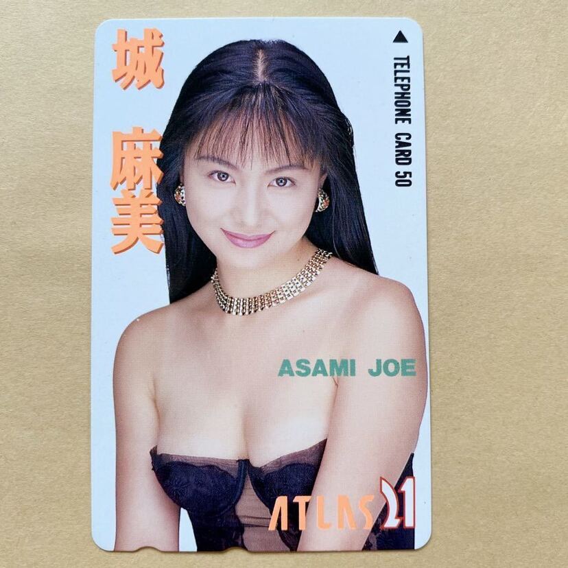 【城麻美】かつてセクシータレントとして活躍しAVにも出演！『HEN』『電磁戦隊メガレンジャー』などの代表作もピックアップ！